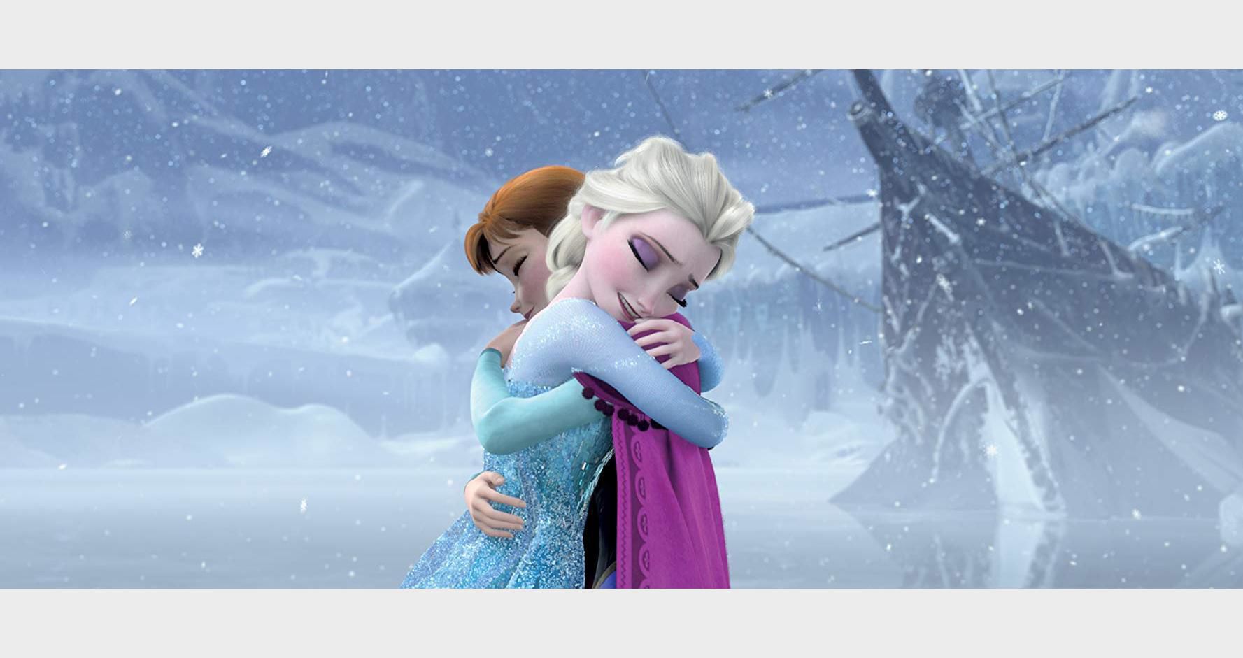 Frozen